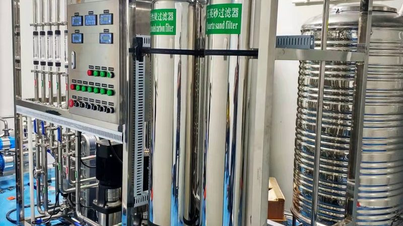 上海脉冲除尘器定制方案：关键要素与选型要点