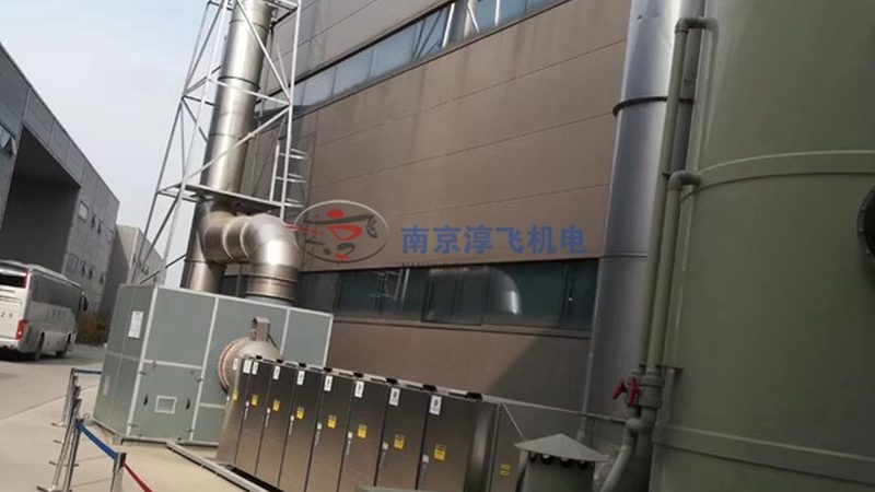 布袋除尘器定制价格：揭秘定制背后的关键因素
