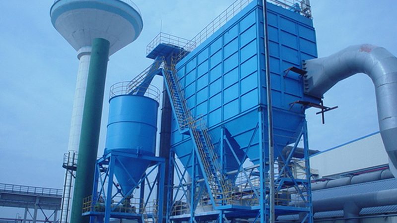 低空排放油烟净化器：尺寸规格参数解析