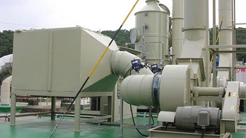 食品加工厂污水处理：关键设备与方案解析