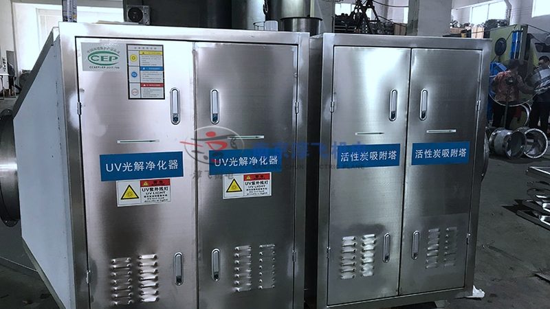地埋式一体化污水处理设备：揭秘其处理量规格与选型要点**