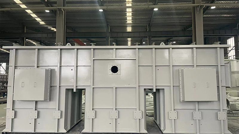 布袋除尘器除尘效率检测：方法与关键点解析
