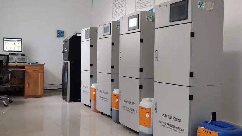 工业废气处理：揭秘设计方案流程的关键要素**