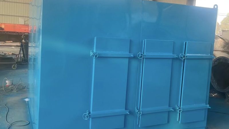 小型工业除尘设备：价格之外，你更应该关注的**