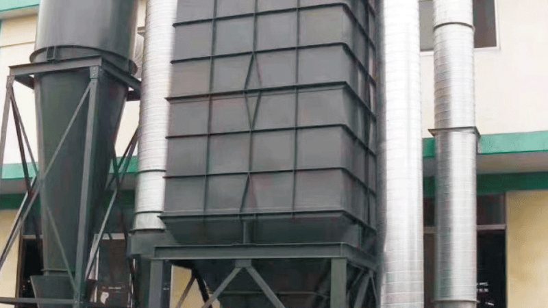 一体化污水处理设备使用前必查清单**