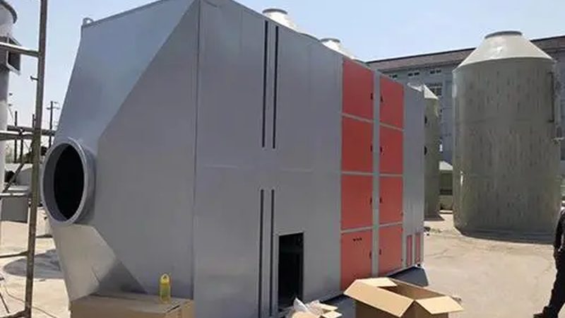 小型工业污水处理设备：关键参数解析与选型要点**