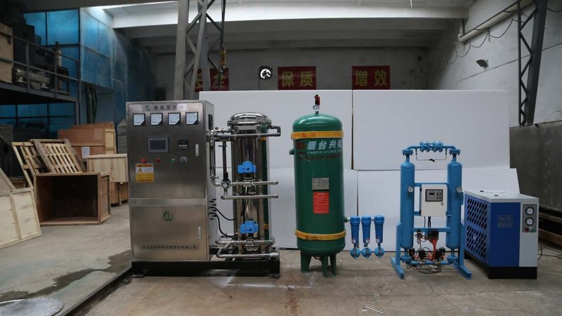 办公室空气净化器选购：如何根据需求精准匹配**