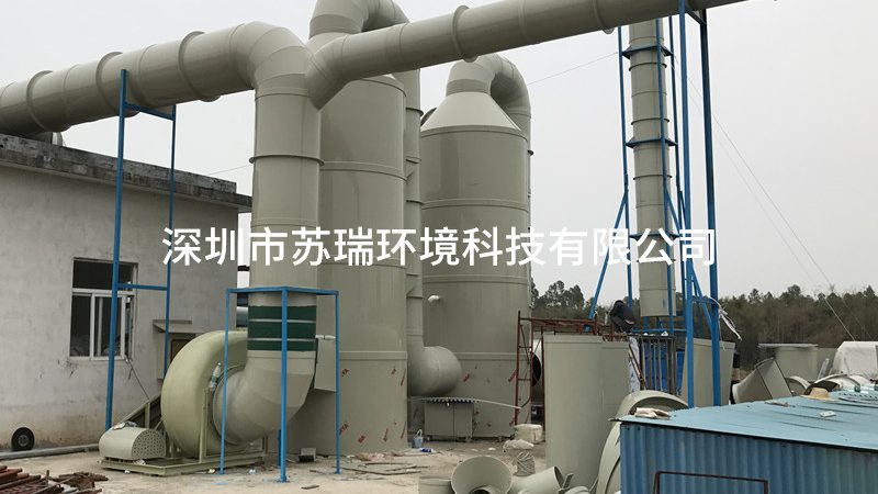 一体化污水处理设备调试注意事项