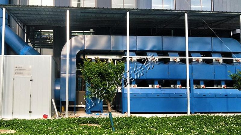 北京一体化污水处理设备安装公司：如何选择合适方案**