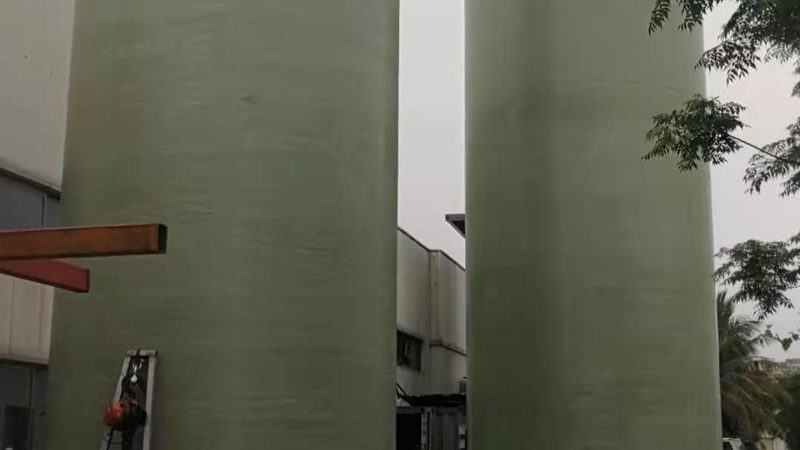 除尘器安装，如何选择靠谱的厂家？**