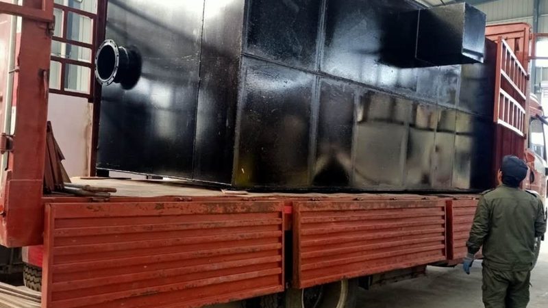 一体化污水处理设备调试注意事项